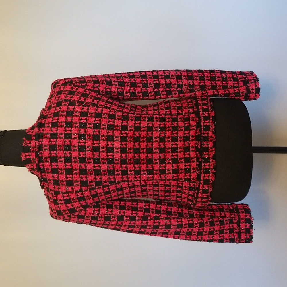 Express blazer - Picture 6 of 8